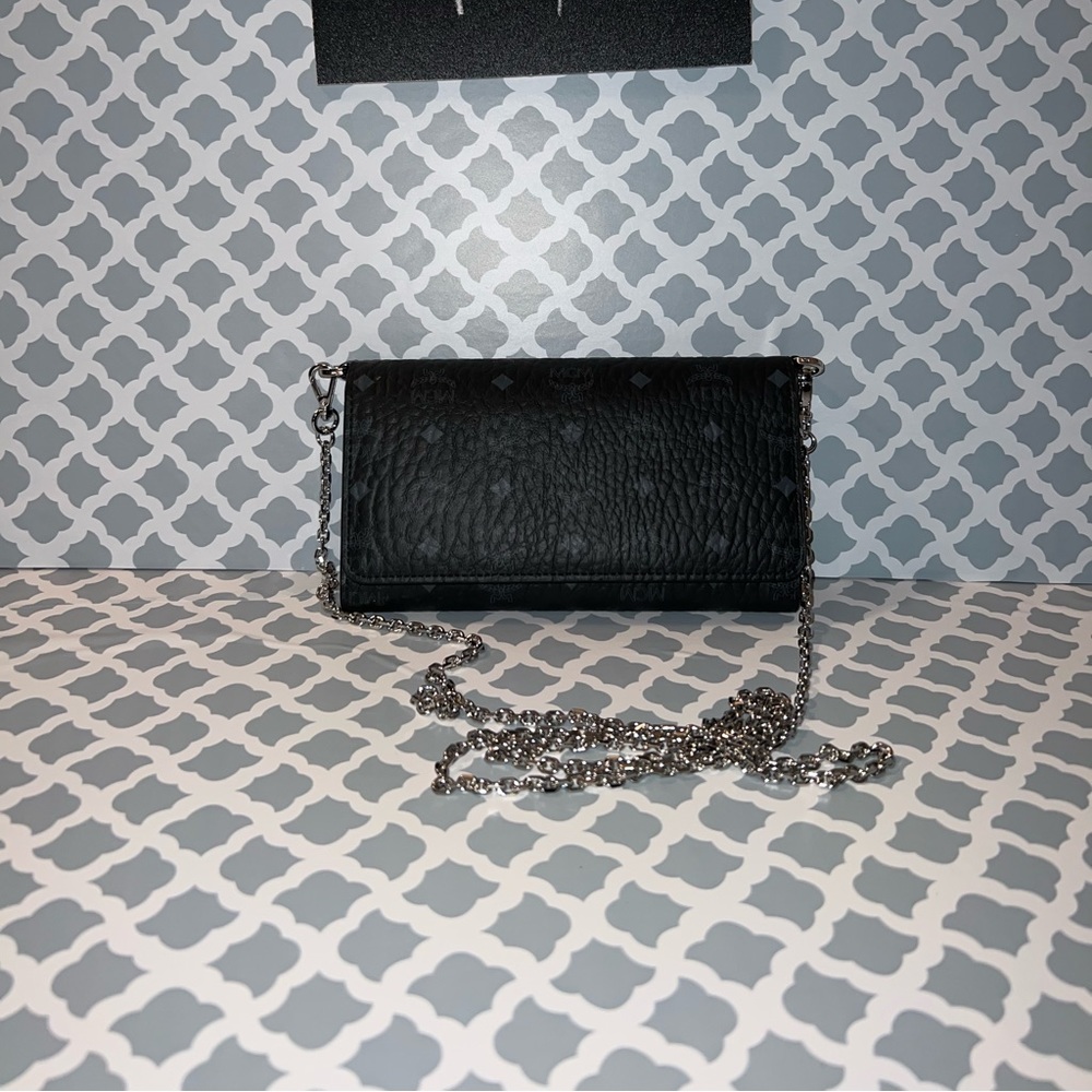MCM crossbody